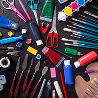 School Supplies